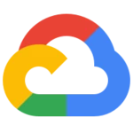 google cloud console android application logo